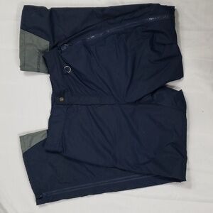 Vintage Powderline ski pants